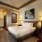 Puri Santrian Beach Resort And Spa