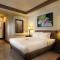 Puri Santrian Beach Resort And Spa