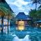Puri Santrian Beach Resort And Spa