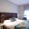 Aparthotel Los Girasoles