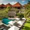 Puri Santrian Beach Resort And Spa