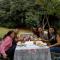 Jungle guest house