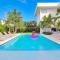 Modern Luxurious Beach Retreat-5 Br with/pool - هوليوود