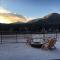 Alpine Trail Ridge Inn