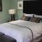 Sunbirds Lodge Chobe