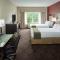 Wyndham Garden Anchorage Airport