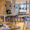 Holiday Inn Express - Berlin - Alexanderplatz by IHG
