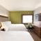 Holiday Inn Express Hartford South - Rocky Hill by IHG