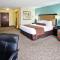 Crowne Plaza Anchorage-Midtown, an IHG Hotel - Anchorage