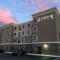 Staybridge Suites Ann Arbor - Research Parkway, an IHG Hotel