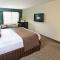 Crowne Plaza Anchorage-Midtown, an IHG Hotel - Anchorage