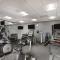 Holiday Inn Asheville East-Blue Ridge Pkwy by IHG