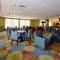 Holiday Inn Express Boston Brockton, an IHG Hotel