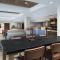Holiday Inn Express Andover North - Lawrence by IHG
