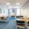 Holiday Inn Express Birmingham - Snow Hill by IHG