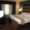 Holiday Inn Express - Ludlow - Chicopee Area, an IHG Hotel