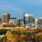 Holiday Inn Boise Airport by IHG