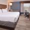 Holiday Inn Express Olean, an IHG Hotel - أوليان