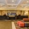 Holiday Inn Express and Suites - Bradford, an IHG Hotel - Bradford