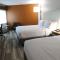 Holiday Inn Express - Biloxi - Beach Blvd, an IHG Hotel - Biloxi