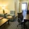 Holiday Inn Express Alpharetta - Roswell by IHG