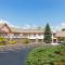 Holiday Inn Express Blowing Rock South - Blowing Rock