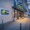 Holiday Inn Express Berlin City Centre, an IHG Hotel