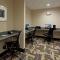 Holiday Inn Express and Suites Batavia - Batavia