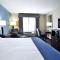 Holiday Inn Express Hotel & Suites Baton Rouge -Port Allen, an IHG Hotel