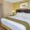 Holiday Inn Express & Suites Chicago-Libertyville, an IHG Hotel - Libertyville