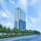 Holiday Inn Express Zhengzhou Longzi Lake, an IHG Hotel - Yaoqiao