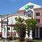 Holiday Inn Express Hotel & Suites Charleston - North by IHG