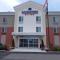 Candlewood Suites Burlington by IHG