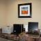Holiday Inn Express - Ludlow - Chicopee Area by IHG