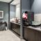 Holiday Inn Express - Boston South - Quincy by IHG