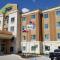 Holiday Inn Express & Suites Houston East - Baytown, an IHG Hotel