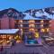 Aspen Square Condominium Hotel