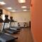 Holiday Inn Express & Suites Goodlettsville N - Nashville by IHG