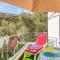 FAMILY COTTAGE AMONG OLIVE TREES