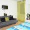Guesthouse Casa Esperanza Basel