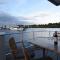 Tiny floating house Ibiza - Maastricht