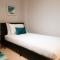Atlas House - Ideal for Contractors or Derby County Fans