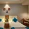 Regenta Inn Indiranagar Bangalore