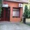 Boki Apartmant