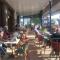 Hotel-Café du Trinquet