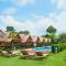 AoNang Bamboo Pool Resort - Aunang-part