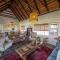 Makuwa Safari Lodge