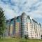 Luxury apart-hotel near Lavina New Building 7 floor - Sumy