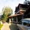 The Hive Cottage - Nainital