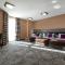Plaza Hotel Plovdiv - Free Parking